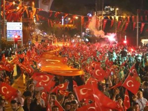 Alanya Cumhuriyetin 99. Yılını Fener Alayı Ve Konserlerle Kutlayacak