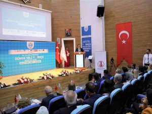 14. Uluslararası Dünya Dili Türkçe Sempozyumu Sona Erdi