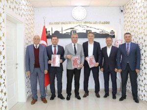 “Spor Kayseri” Protokolü İmzalandı