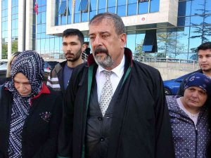 8 İşçinin Öldüğü Faciada Ttk, Hurda Makinaları Yüklenici Firmaya Kiralamış