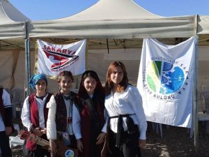 Geleneksel Okçulukta Büyükşehir Farkı