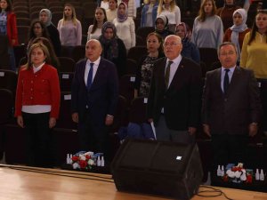 Keçiören’de Velilere Yönelik “Aile Okulu” Eğitimi