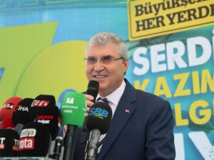 70 Milyon Liralık Yatırımın Startı Verildi