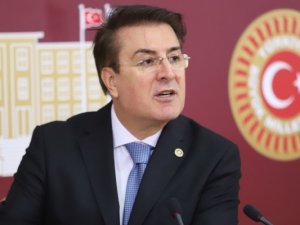 Aydemir: ‘Yavi Şehitlerinin Hatıralarını Hep Diri Tutacağız’