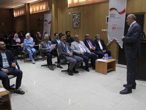 Sürdürülebilir Arıcılık Projesi’ne Katılanlar Eğitimini Tamamlayarak Meslek Sahibi Oldu