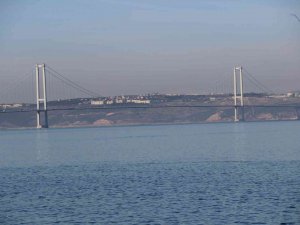 Osmangazi Köprüsü’nden Atlayan Genç Adamın Cesedi Bulundu