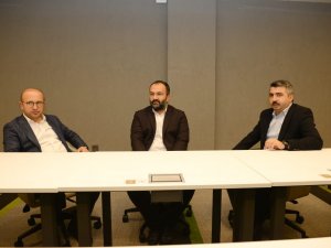 Yıldırım’da ‘Adım Adım İ̇slam Dünyası’ Programı Başladı