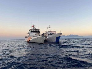 Seydikemer’de 276 Düzensiz Göçmen Yakalandı