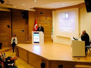 Opr. Dr. Yönten: “Obezite Toplumun Genel Sağlık Yapısını Bozabilen Bir Hastalık”