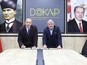 Bahabey Çamlığı Eko Turizm Alanı Oluyor