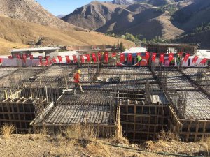 Elazığ’da İ̇lk Evim İ̇lk İ̇şyerim Projesi