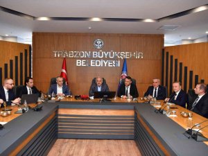 “Engelsiz Trabzon” Mobil Uygulaması Tanıtıldı