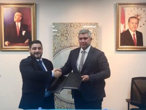 Libya’da Geleceğin Türkologları Yetiştirilecek