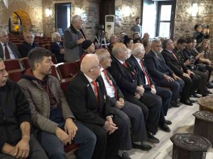 Karabağ Zaferi’nin 2. Yılı Bursa’da Kutlandı