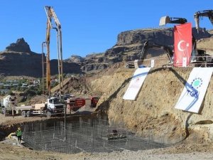 Tunceli’de İ̇lk Evim İ̇lk İ̇şyerim Projesi