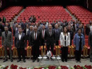 Kto’da Yeni Dönemin İlk Meclis Toplantısı Yapıldı