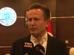 Saldırıya Uğrayan Tuzla Belediye Başkanı Şadi Yazıcı: “Beni Darp Etmeye Gidecek Kadar İlerlettiler İşi”