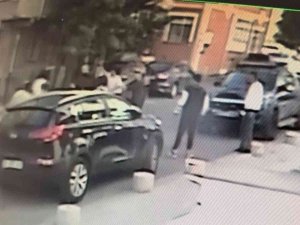 Pendik’te Sokak Ortasında Bıçaklı Dehşet: 1 Ölü, 2 Yaralı