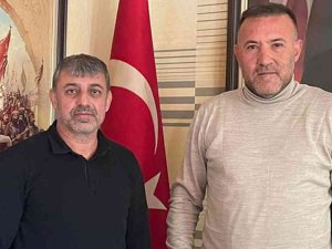 Kırıkkale Ba’nın Yeni Teknik Direktörü Salih Eken Oldu