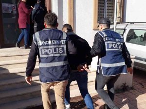 Sinop’ta Tefeci Operasyonu: 2 Tutuklama
