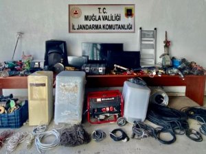 Ne Buldularsa Çalmışlar