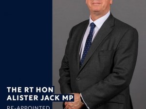 İ̇ngiltere’de Yeni Kabine Belli Oldu