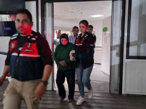 Yatağında Ölü Bulunan Gamze’nin Anne Ve Babasıyla Birlikte Toplam 9 Kişi Gözaltına Alındı