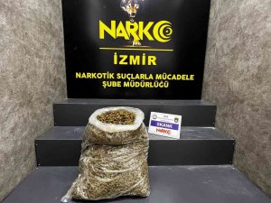 İ̇zmir’in Üç İlçesinde Uyuşturucu Operasyonu: 7 Tutuklama