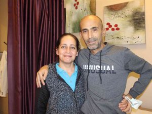 22 Yıldır Beklediği Böbrek, Hayatını Kaybeden 22 Yaşındaki Bir Gençten Geldi