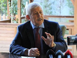 Amasya Belediye Başkanı Sarı: “Belediyemizin Vergi Borçlarını Sıfırladık, Sıra Sgk Borçlarında”