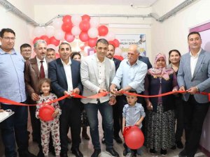 Şehit Ferruh Dikmen’in İsmi Kütüphanede Yaşayacak