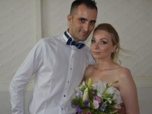 Fatsa’ya Rus Gelin