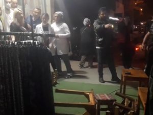 Esenyurt’ta İş Yeri Önünde Silahlı Saldırı: 1 Ölü