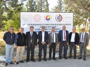 Silifke’de Yapılacak Olan Anaokulunun Yeri Belirlendi