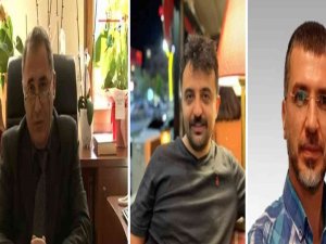 Ebyü’den 3 Akademisyen En Etkili Bilim İ̇nsanları Listesinde