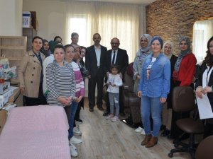 Halk Eğitim Merkezleri Hayat Boyu Öğrenme Fırsatı Tanıyor