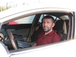 "Sazan Sarmalı" Yöntemiyle Dolandırılmaktan Son Anda Kurtuldu