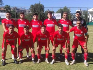 Döşemealtı 3 Puanı Hanesine Yazdırdı
