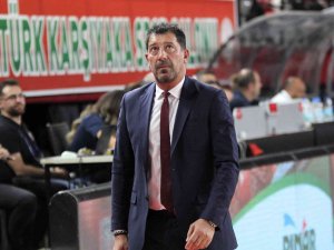 Ufuk Sarıca: “Önemli Bir Galibiyet Aldık”
