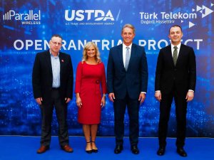 Türk Telekom’dan Yeni Nesil Mobil Şebeke Teknolojileri Konusunda Önemli İş Birliği