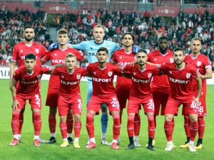 Samsunspor İlk 10 Haftada Beklentileri Karşılayamadı