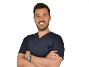 Zirkonyum Diş İle Hızlı Ve Estetik Sonuçlar