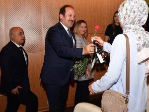 Vali Pehlivan: "Bağımlılık Başladıktan Sonra Mücadele Çok Daha Zorlaşıyor"