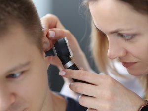 İ̇şitme Kayıpları Tedavi Veya Rehabilite Edilebilir