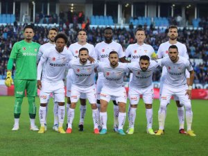 Sivasspor’da Cfr Cluj Maçı Öncesi 2 Eksik!
