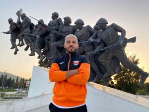 Burak Çoban: "Şampiyonluk Yaşamak İstiyorum"