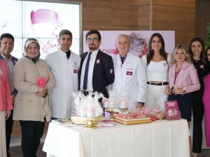 Uzmanından Uyarı: "45 Yaş Sonrası Her Yıl Mamografi Çektirilmeli"