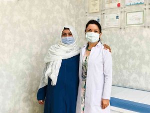 Ülke Ülke Şifa Aradığı Ağrılarından Türkiye’de Kurtuldu