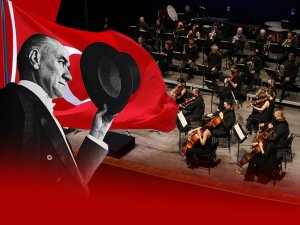 Mdob’dan Cumhuriyet Konseri