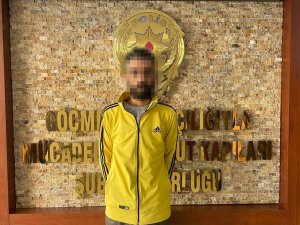 İ̇stanbul’da Sahte Pasaport Baskınında Gözaltına Alınan 4 Kişi Tutuklandı